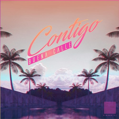 Contigo Buena Calle