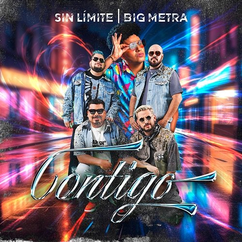 Contigo Sin Límite & Big Metra