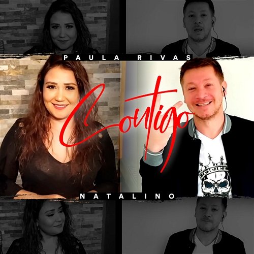 Contigo Paula Rivas, Cristian Natalino