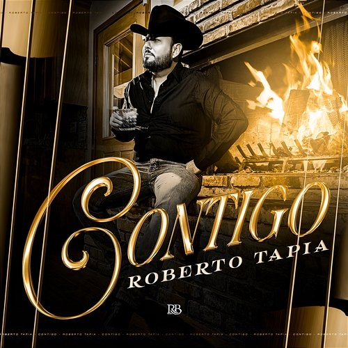 Contigo Roberto Tapia