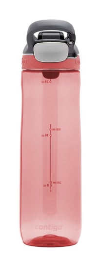 Contigo, Butelka na wodę, Cortland, Georgia Pink, 720 ml Contigo