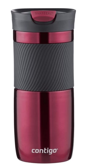 Contigo, Kubek termiczny, Byron, różowy, 470 ml Contigo