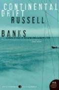 Continental Drift Banks Russell