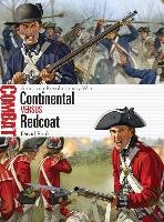 Continental vs Redcoat Bonk David