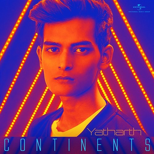 Continents Yatharth