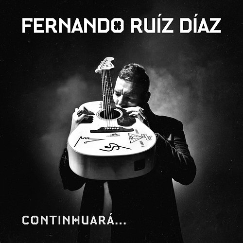 Continhuará... Fernando Ruíz Díaz
