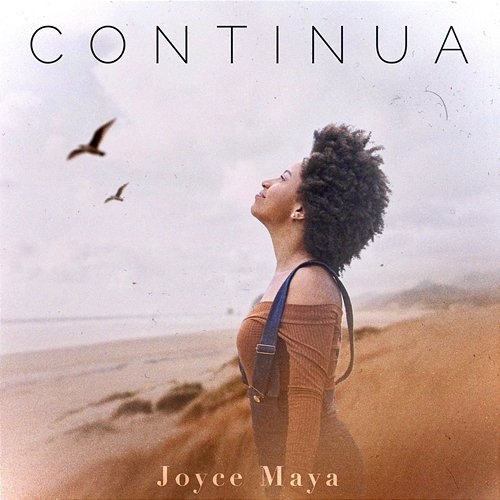 Continua Joyce Maya