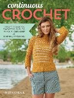 Continuous Crochet Omdahl Kristin