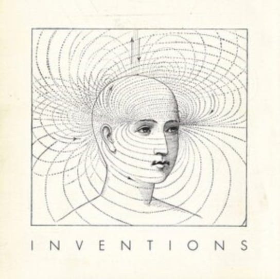 Continuous Portrait, płyta winylowa Inventions