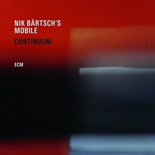 Continuum Nik Bartsch's Mobile