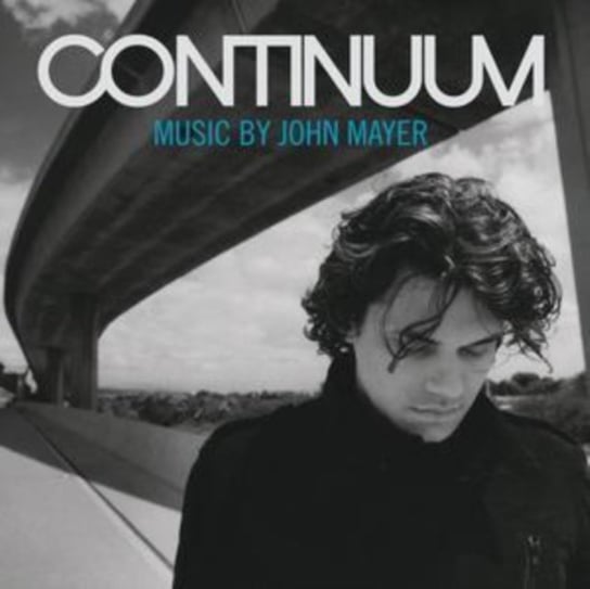 Continuum Mayer John