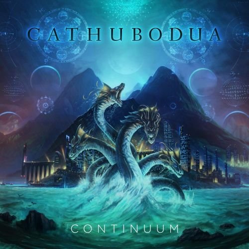 Continuum Cathubodua