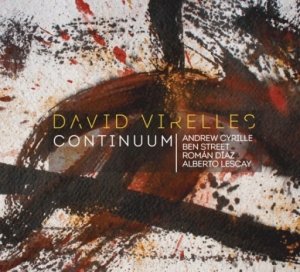 Continuum Virelles David