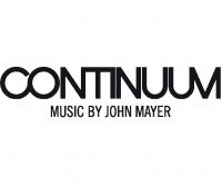 Continuum, płyta winylowa Mayer John