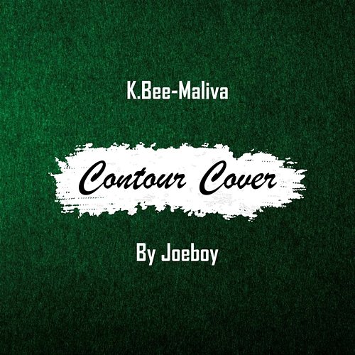 Contour K.Bee-Maliva