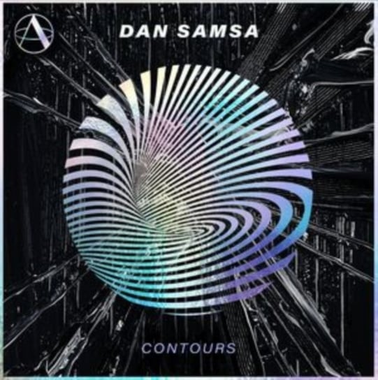 Contours, płyta winylowa Samsa Dan