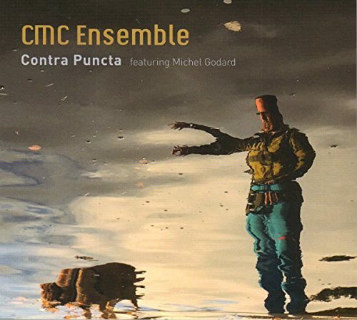Contra Puncta Various Artists