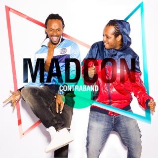 Contraband Madcon