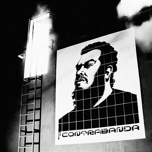 Contrabanda Pato Machete