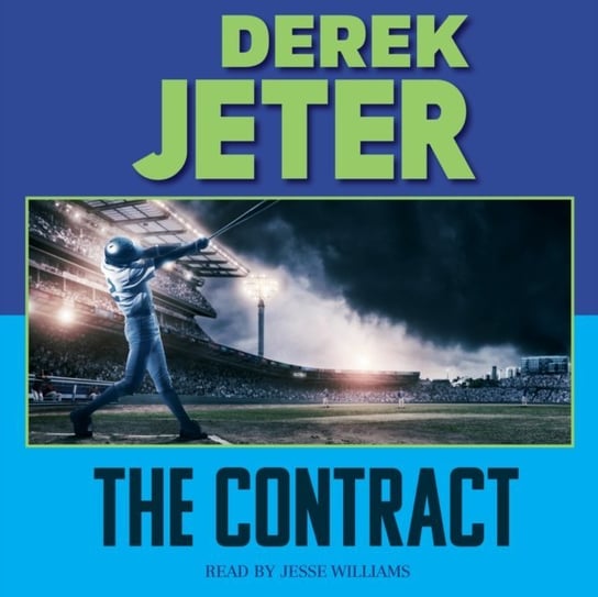 Contract Mantell Paul, Jeter Derek