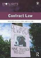 Contract Law Hough Tracey