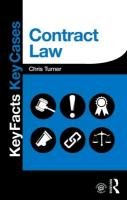 Contract Law Turner Chris