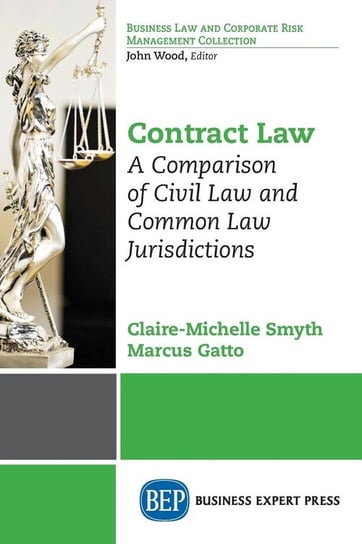 Contract Law Smyth Claire-Michelle