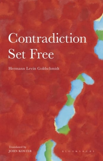 Contradiction Set Free Hermann Levin Goldschmidt