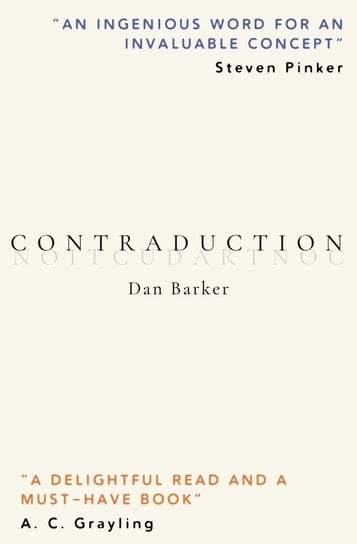 Contraduction Barker Dan
