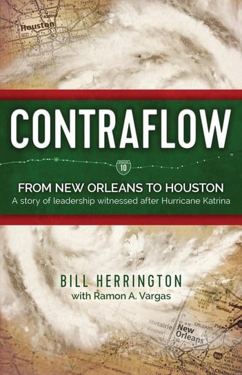 Contraflow Herrington Bill