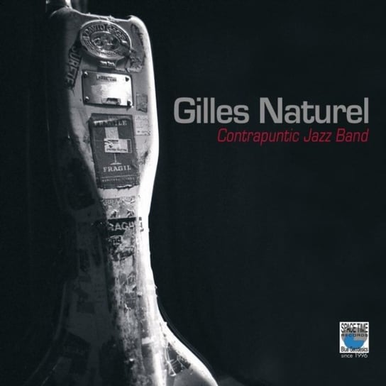 Contrapuntic Jazz Band Naturel Gilles