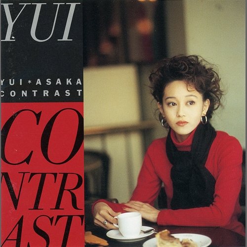 Contrast Yui Asaka