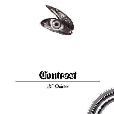 Contrast, płyta winylowa Various Artists