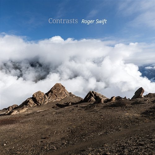 Contrasts Roger Swift