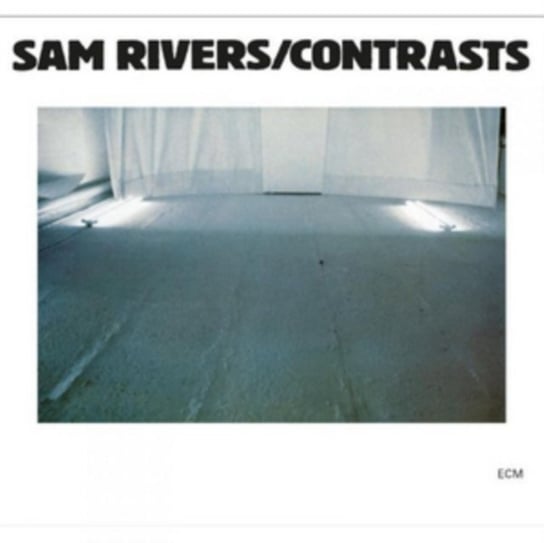 Contrasts Rivers Sam
