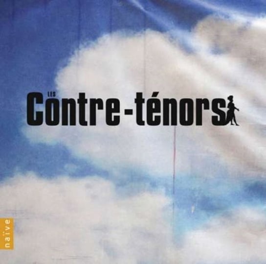 Contre Tenors Various Artists