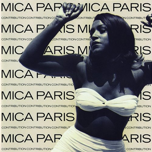 Contribution Mica Paris