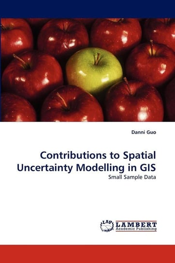 Contributions to Spatial Uncertainty Modelling in GIS Guo Danni