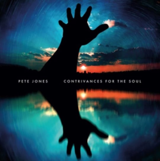 Contrivances for the Soul, płyta winylowa Jones Pete