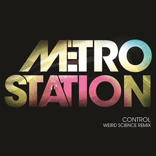 Control Metro Station