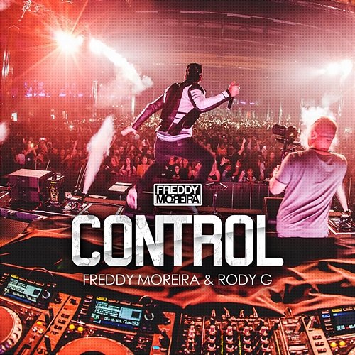 Control Rody G, Freddy Moreira
