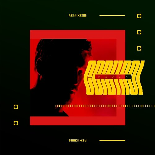 Control Feder feat. Bryce Vine, Dan Caplen