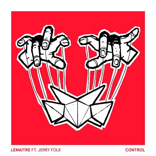 Control Lemaitre feat. Jerry Folk