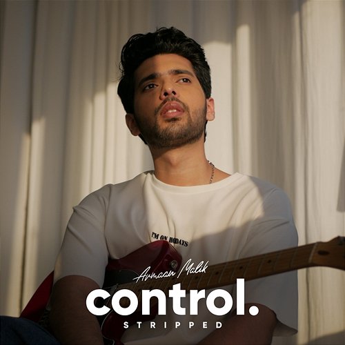 Control Armaan Malik