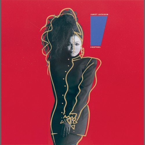 Control Janet Jackson
