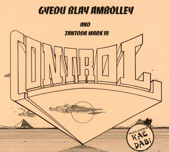 Control Various Artists