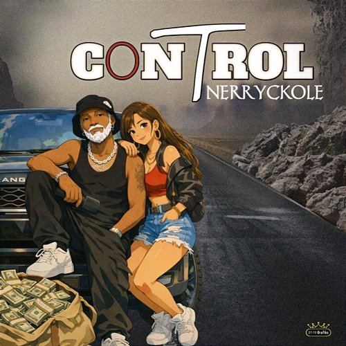 Control Nerryckole