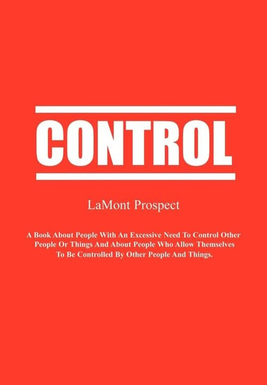 Control Prospect Lamont