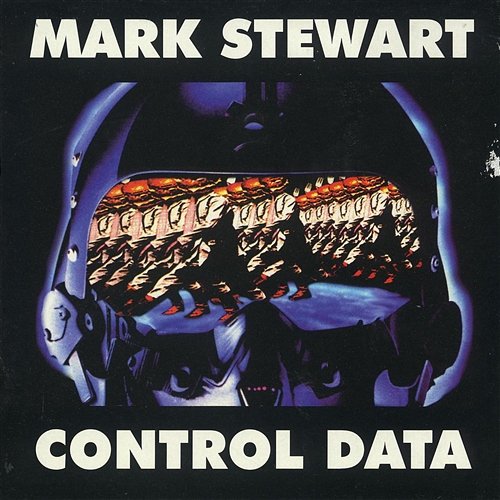 Control Data mark stewart