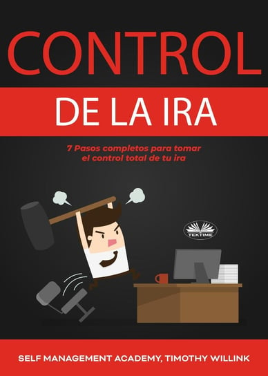 Control De La Ira Self Management Academy, Timothy Willink